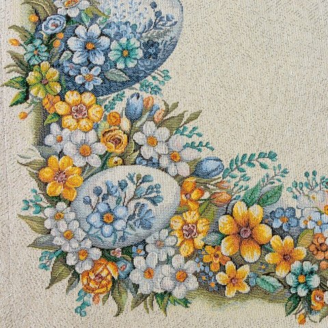 GOB/CHO/67/NAT 100X100 +/-5%