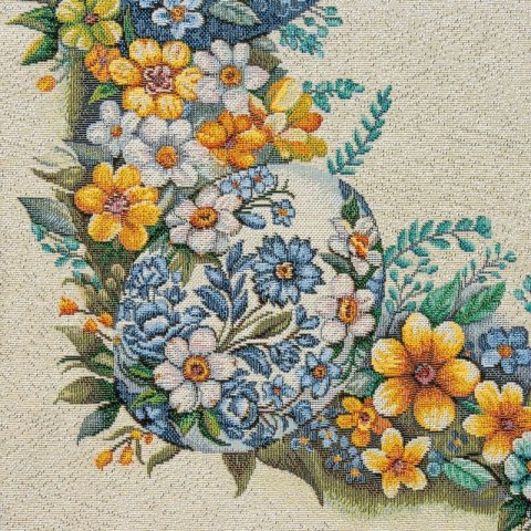 GOB/CHO/67/NAT 100X100 +/-5%