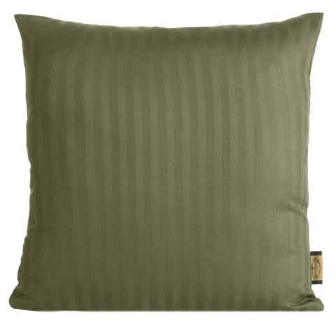 POSZEWKA VERA 40 X 40 CM OLIWKOWY
