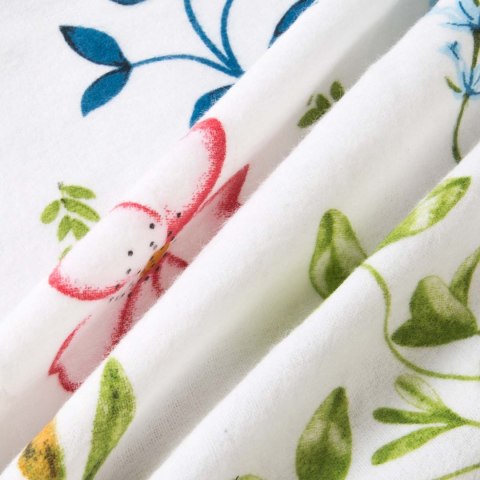 Pościel flanela 31509/1/180x200 FLANELOVE