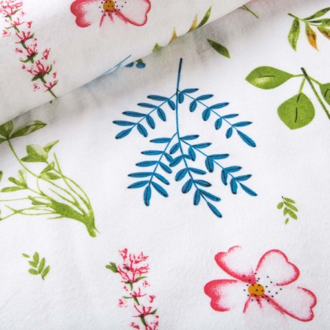 Pościel flanela 31509/1/220x200 FLANELOVE