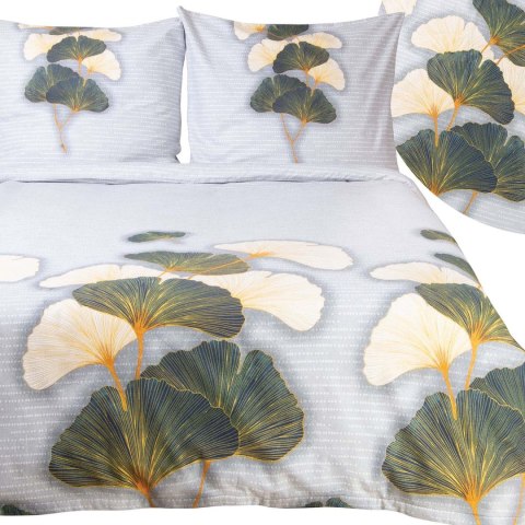 Pościel flanela 31510/1/140x200+1posz.70x80 FLANELOVE