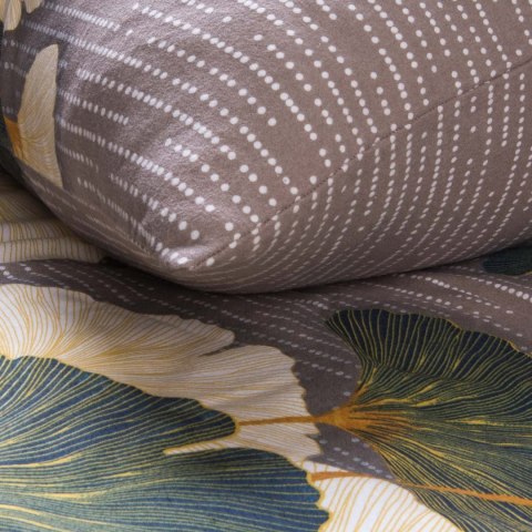 Pościel flanela 31510/2/140x200+1posz.70x80 FLANELOVE