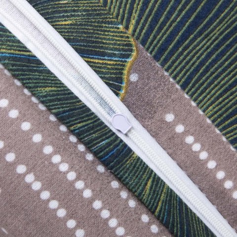 Pościel flanela 31510/2/160x200 FLANELOVE