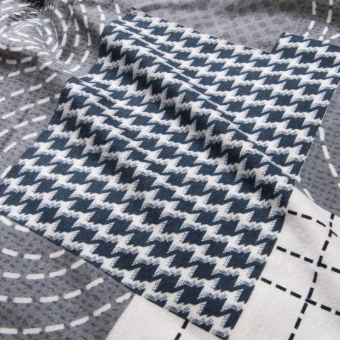 Pościel flanela 31511/2/180x200 FLANELOVE