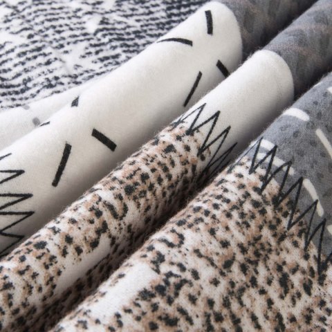 Pościel flanela 31511/2/180x200 FLANELOVE