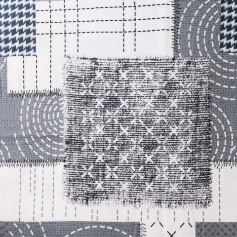 Pościel flanela 31511/2/180x200 FLANELOVE