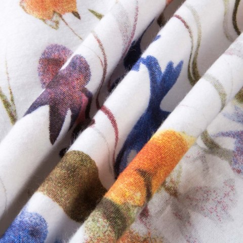 Pościel flanela 31512/1/180x200 FLANELOVE