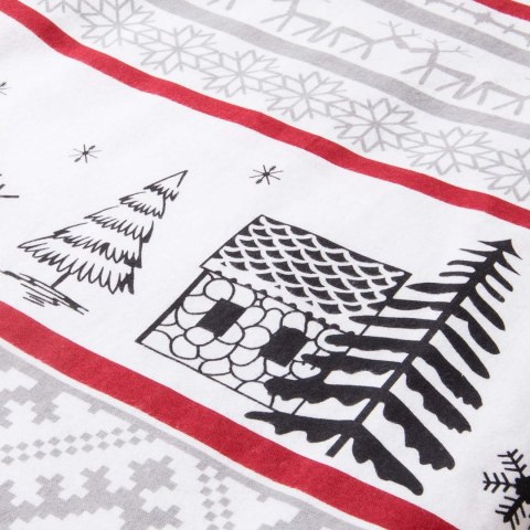 Pościel flanela 31514/1/140x200+1posz.70x80 FLANELOVE