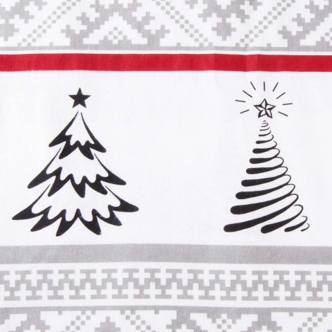 Pościel flanela 31514/1/160x200 FLANELOVE