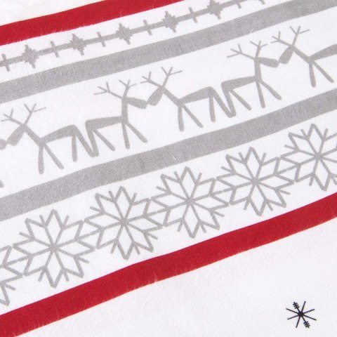 Pościel flanela 31514/1/160x200 FLANELOVE