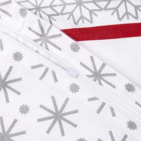 Pościel flanela 31514/1/160x200 FLANELOVE