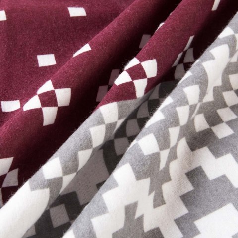 Pościel flanela 31515/1/220x200 FLANELOVE