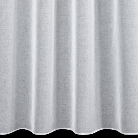 FIRANA GOTOWA KAJA 140 X 250 CM BIAŁY