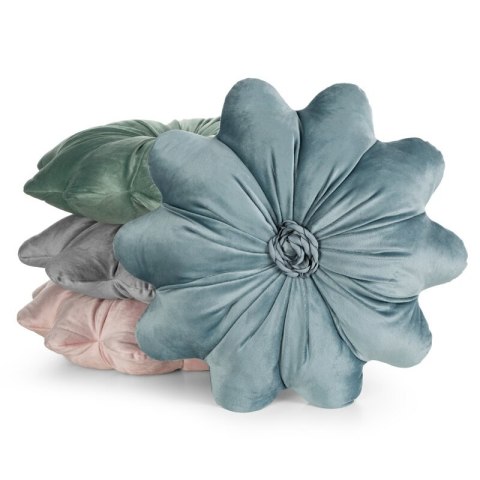POSZEWKA FLORES 5 O 40 CM SZAŁWIOWY