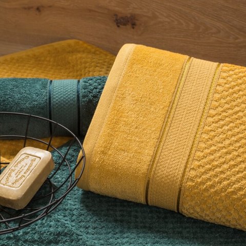 RĘCZNIK JESSI (01) BIAŁY
