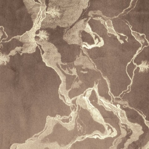 ZASŁONA GOTOWA RAJA 140 X 250 CM BRĄZOWY
