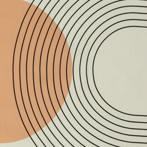 KOMPLET POŚCIELI SATYNOWEJ SPRING 87 140 X 200 CM BIAŁY