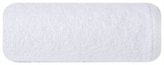 RĘCZNIK GŁADKI1 (01) 70 X 140 CM BIAŁY