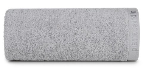 RĘCZNIK PIERRE CARDIN EVI 50 X 90 CM SREBRNY