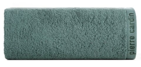 RĘCZNIK PIERRE CARDIN EVI 70 X 140 CM CIEMNOMIĘTOWY