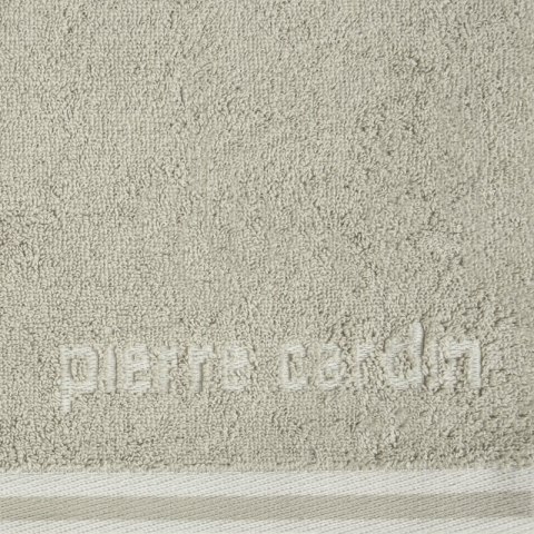 RĘCZNIK PIERRE CARDIN ROCCO 30 X 50 CM BEŻOWY