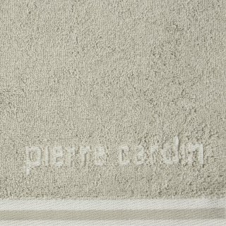 RĘCZNIK PIERRE CARDIN ROCCO 50 X 90 CM BEŻOWY