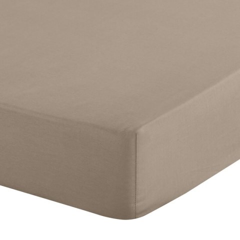 PRZEŚCIERADŁO D91/PRZE/SOFT/BE 160X200+30CM 90
