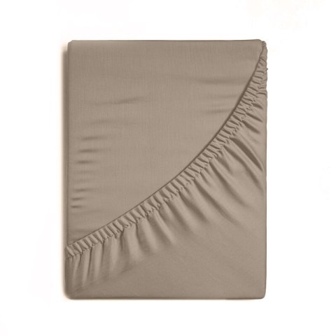 PRZEŚCIERADŁO D91/PRZE/SOFT/BE 160X200+30CM 90