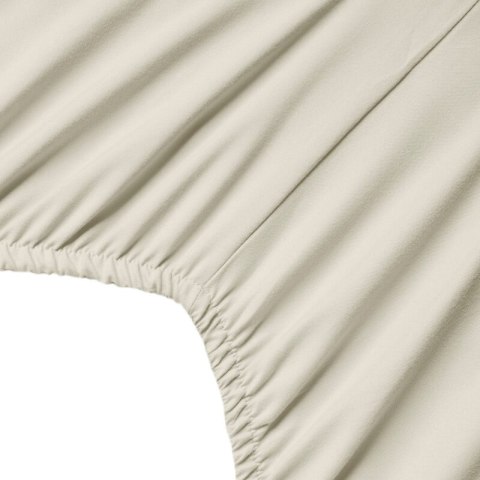 PRZEŚCIERADŁO D91/PRZE/SOFT/K 180X200+30CM 90