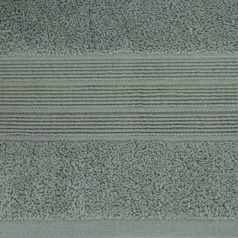 RĘCZNIK VERANO (05) 70 X 140 CM MIĘTOWY