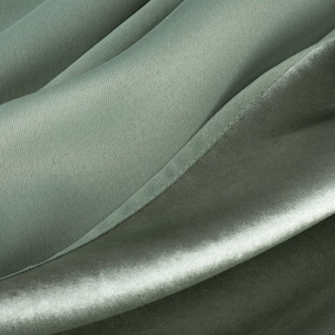 ZASŁONA GOTOWA NERISA 140 X 250 CM MIĘTOWY