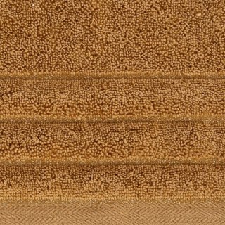 RĘCZNIK NADINE (07) 50 X 90 CM MUSZTARDOWY