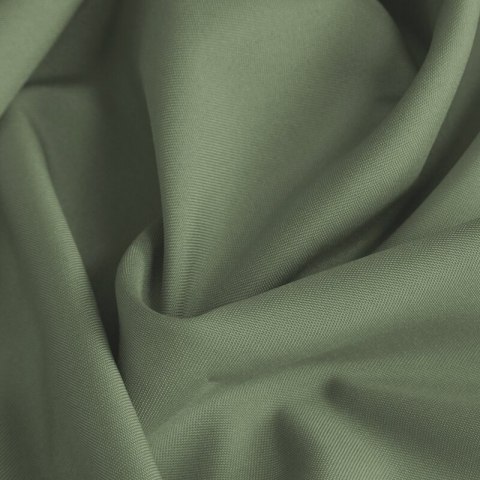 ZASŁONA GOTOWA RITA NA TAŚMIE 140 X 270 CM OLIWKOWY