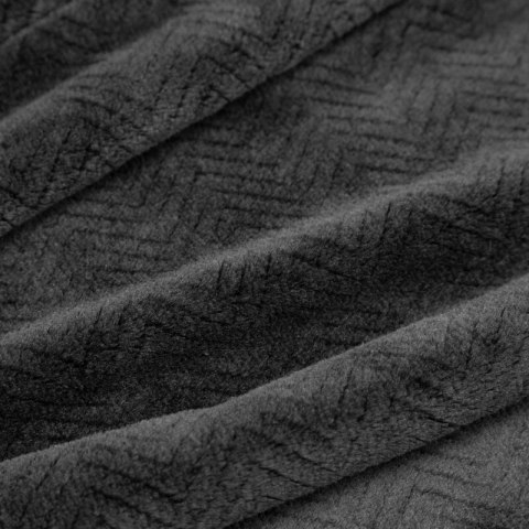 KOC D91 CINDY5 170 X 210 CM CZARNY
