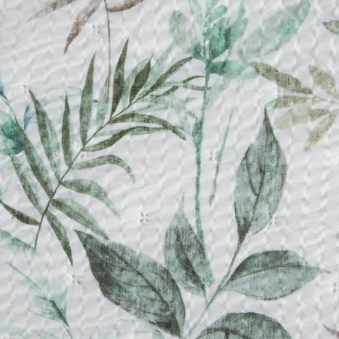 NARZUTA AMANDA 240 X 220 CM BIAŁY