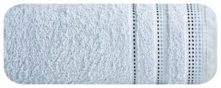 RĘCZNIK POLA (08) 50 X 90 CM NIEBIESKI