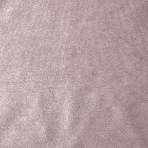 ZASŁONA GOTOWA D91 ROSA NA TAŚMIE 135 X 300 CM PUDROWY RÓŻ