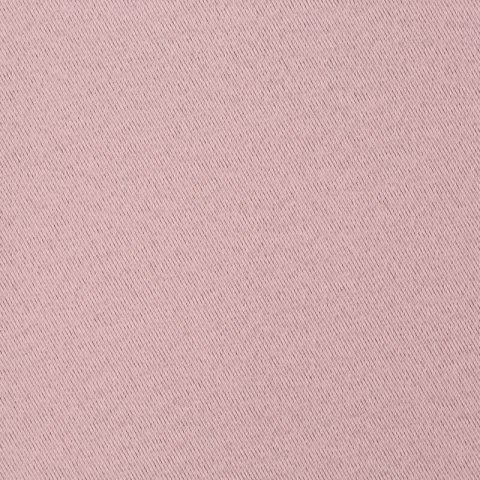 ZASŁONA GOTOWA NERISA 140 X 250 CM PUDROWY RÓŻ
