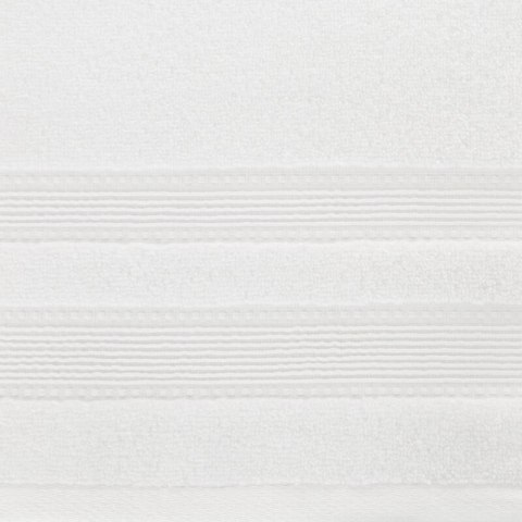 RĘCZNIK RICO (01) 50 X 90 CM KREMOWY