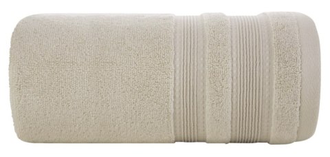 RĘCZNIK RICO (02) 50 X 90 CM BEŻOWY