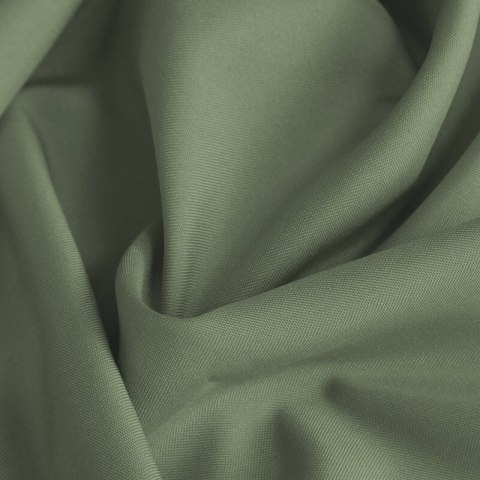 ZASŁONA GOTOWA RITA NA TAŚMIE 140 X 175 CM OLIWKOWY