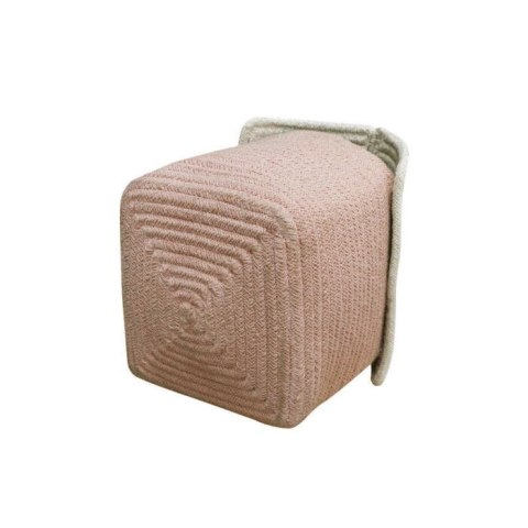Kosz Domek Vintage Nude Eco-City 22x22x34 cm Lorena Canals Kosz Domek Vintage Nude Eco-City 22x22x34 cm Lorena Canals