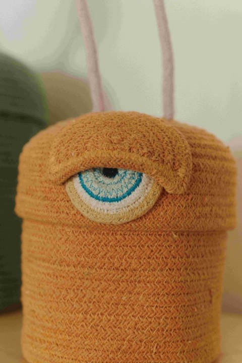 Kosz dekoracyjny Alien Ploot, "Mom, I want to be an astronaut" Lorena Canals Kosz dekoracyjny Alien Ploot, "Mom, I want to be an astronaut" Lorena Canals