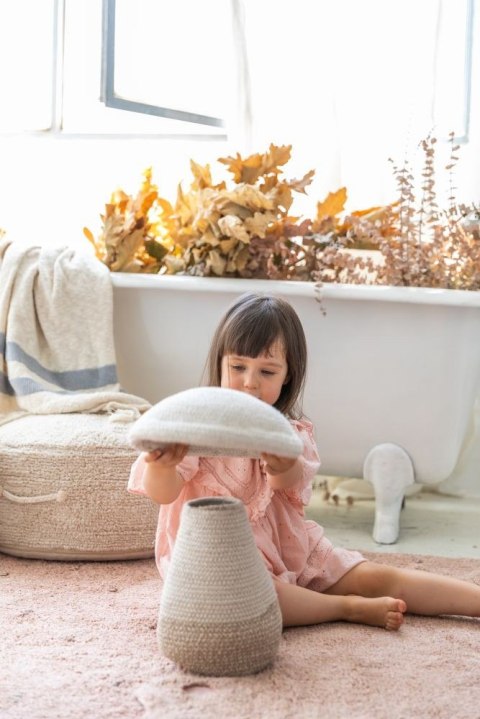 Lorena Canals Kosz Baby Mushroom Lorena Canals Kosz Baby Mushroom