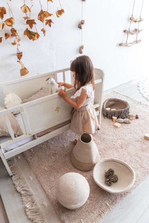 Lorena Canals Kosz Baby Mushroom Lorena Canals Kosz Baby Mushroom