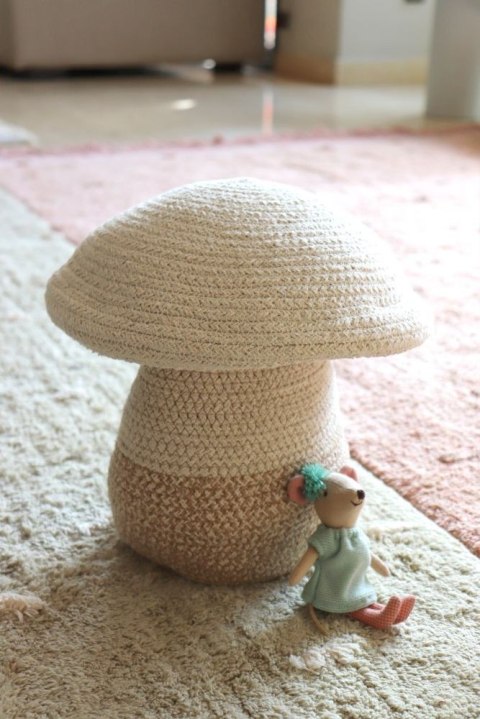 Lorena Canals Kosz Baby Mushroom Lorena Canals Kosz Baby Mushroom