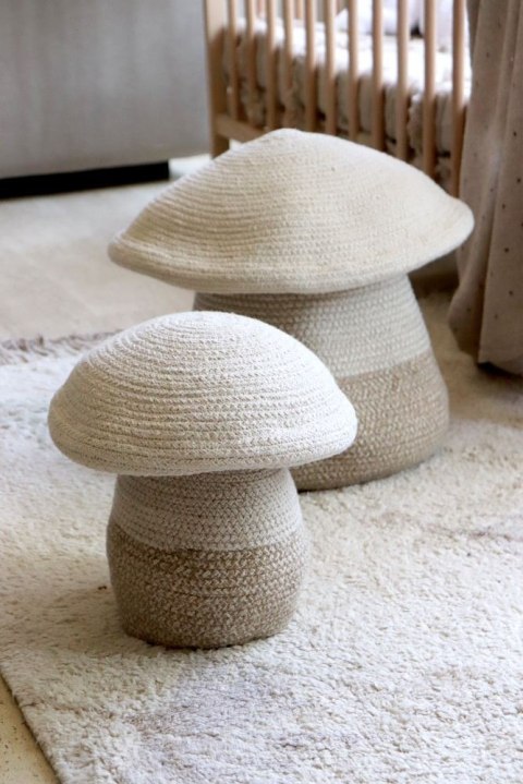 Lorena Canals Kosz Baby Mushroom Lorena Canals Kosz Baby Mushroom