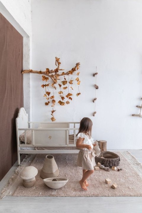 Lorena Canals Kosz Baby Mushroom Lorena Canals Kosz Baby Mushroom