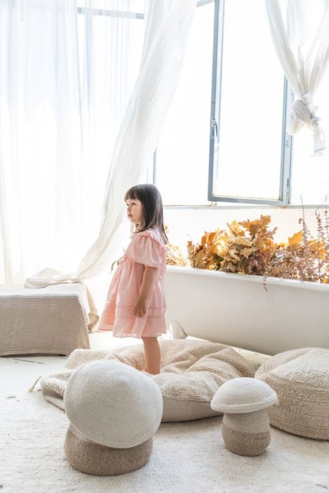 Lorena Canals Kosz Mama Mushroom Lorena Canals Kosz Mama Mushroom